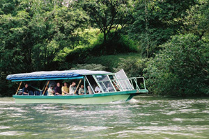 Certification for Sustainable Tourism Program Image