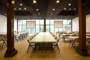 Main Conference Room Image