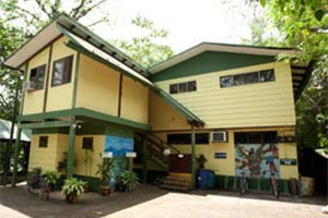 SCLC headquarters Image