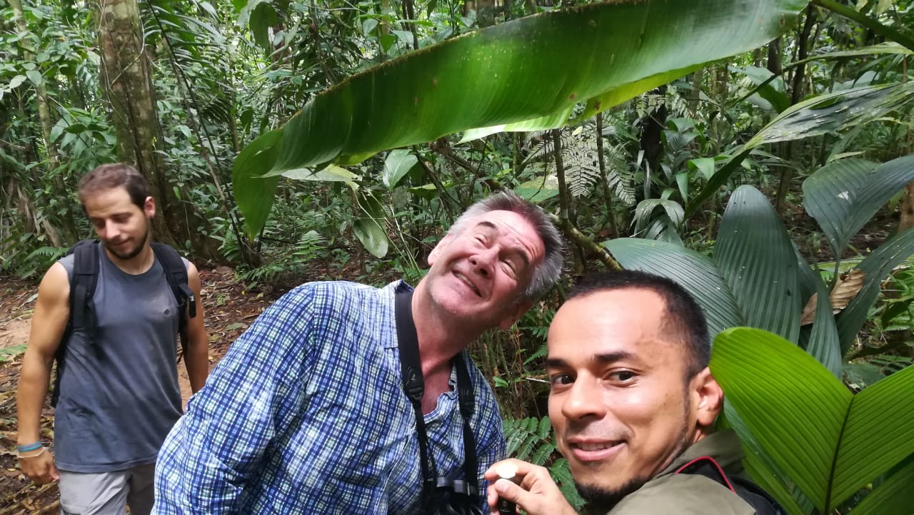 Nigel-Marven-SVL Image