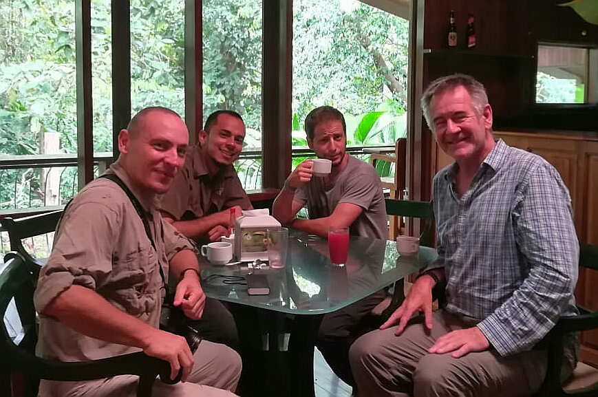 Nigel-Marven-SVL Image